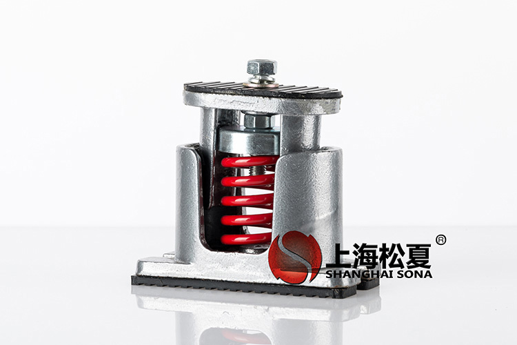 座式榴莲视频污污污网站器-風機彈簧榴莲视频污污污网站器類型介紹