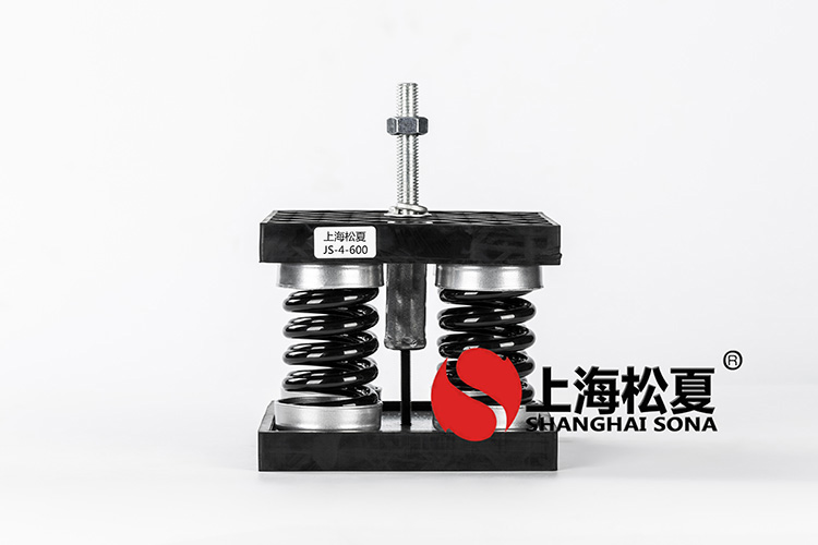 在減振器的設計和成人榴莲视频APP中應考慮哪些因素？