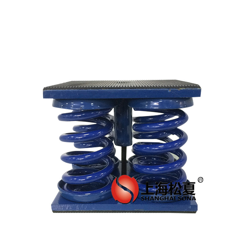 JS型組合式阻尼彈簧榴莲视频污污污网站器