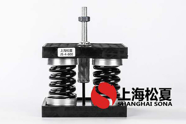 液化氣增壓泵用彈簧隔震器怎麽樣？