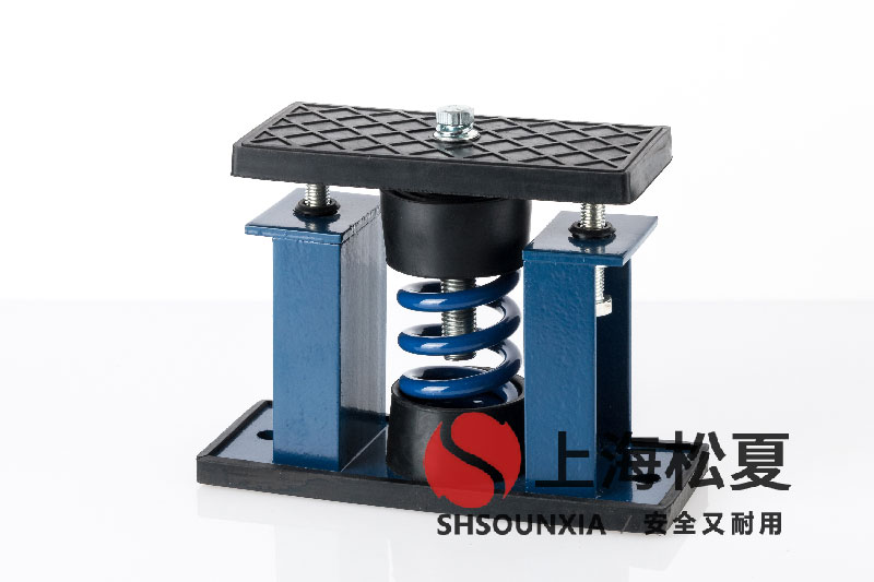 1500kw發電機組ZTF-9-9000坐式彈簧避震器的成人榴莲视频APP與優勢分析