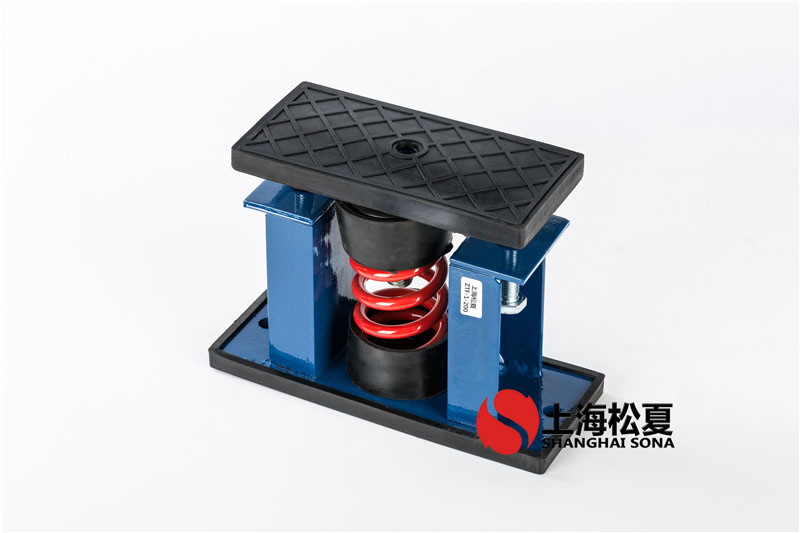 ZTF-1-200幹式變壓器專用低頻震動彈簧榴莲视频污污污网站