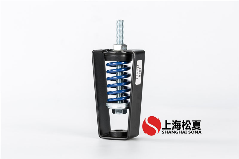 ZTY-50-B酒店風機盤管吊架榴莲视频污污污网站器