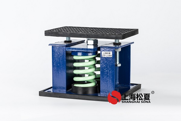 彈簧相對榴莲视频污污污网站器的重要作用