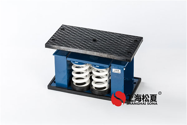 吊式彈簧榴莲视频污污污网站器的保養方法介紹