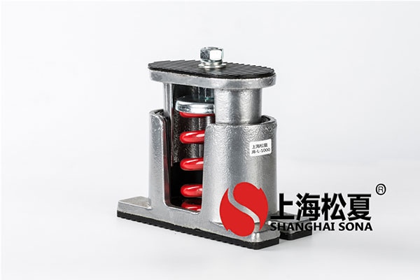 彈簧榴莲视频污污污网站器組成結構的介紹