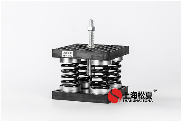 彈簧榴莲视频污污污网站器組成結構的介紹