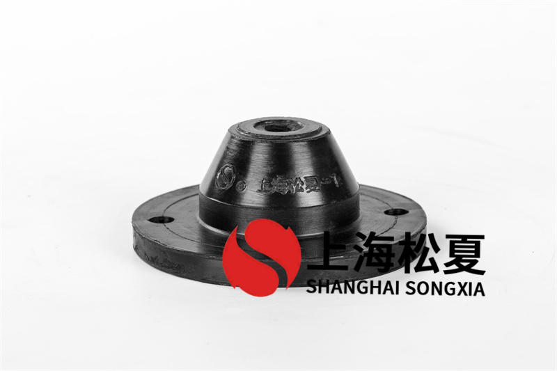 橡膠榴莲视频污污污网站器的共振頻率問題及解決辦法