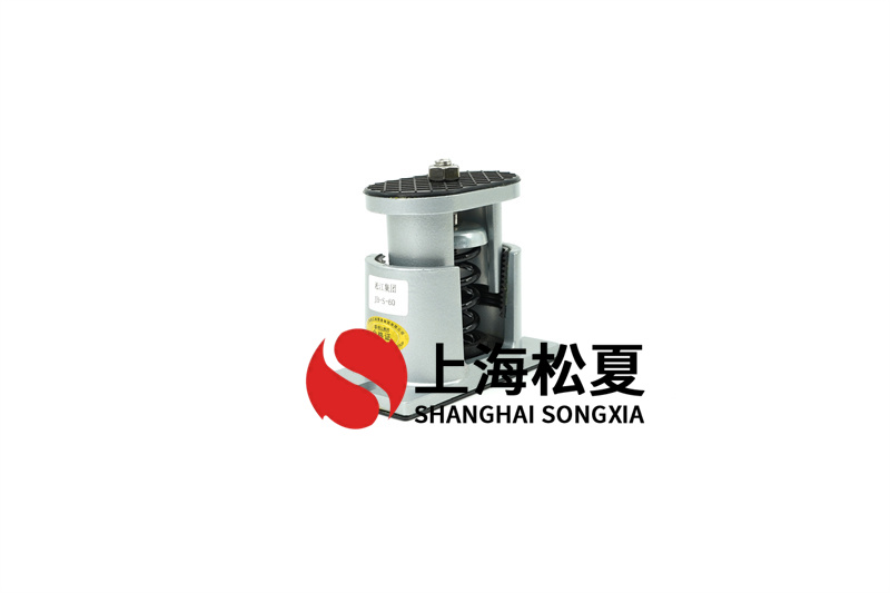 榴莲视频污污污网站器的原有特點及減振構造