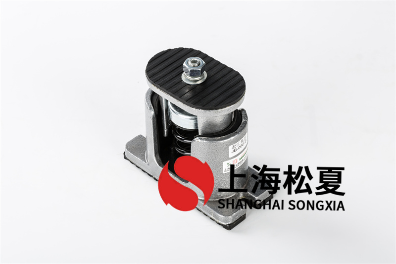 彈簧榴莲视频污污污网站器安裝時需要滿足哪些規範？