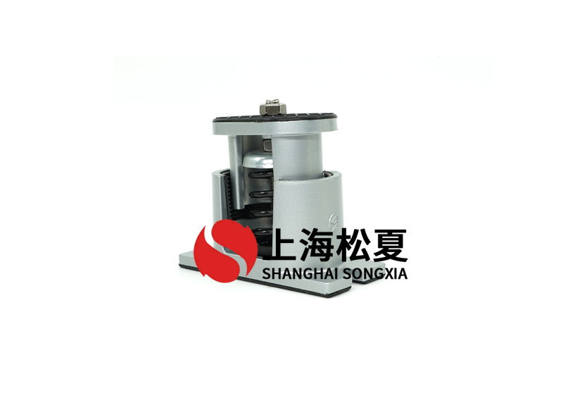 彈簧榴莲视频污污污网站器減振裝置的型號介紹