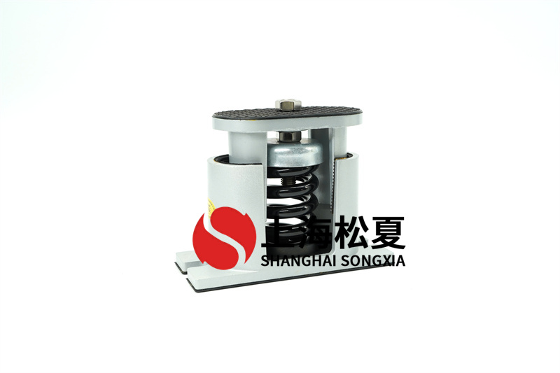 彈簧榴莲视频污污污网站器的結構及基本原理