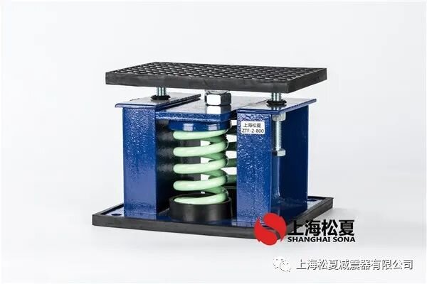 阻尼彈簧減振器的優點在哪？