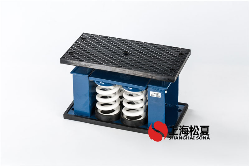 風力變電站用ZTF-2-1000彈簧榴莲视频污污污网站器